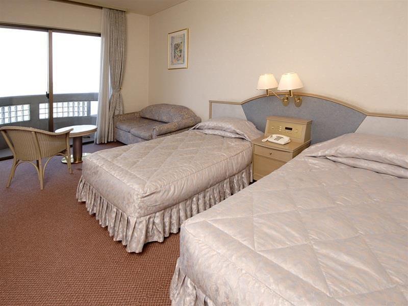 Izumigo Hotel Altia Toba Zewnętrze zdjęcie