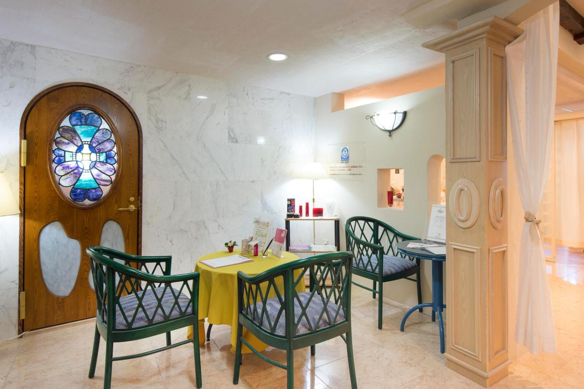 Izumigo Hotel Altia Toba Zewnętrze zdjęcie