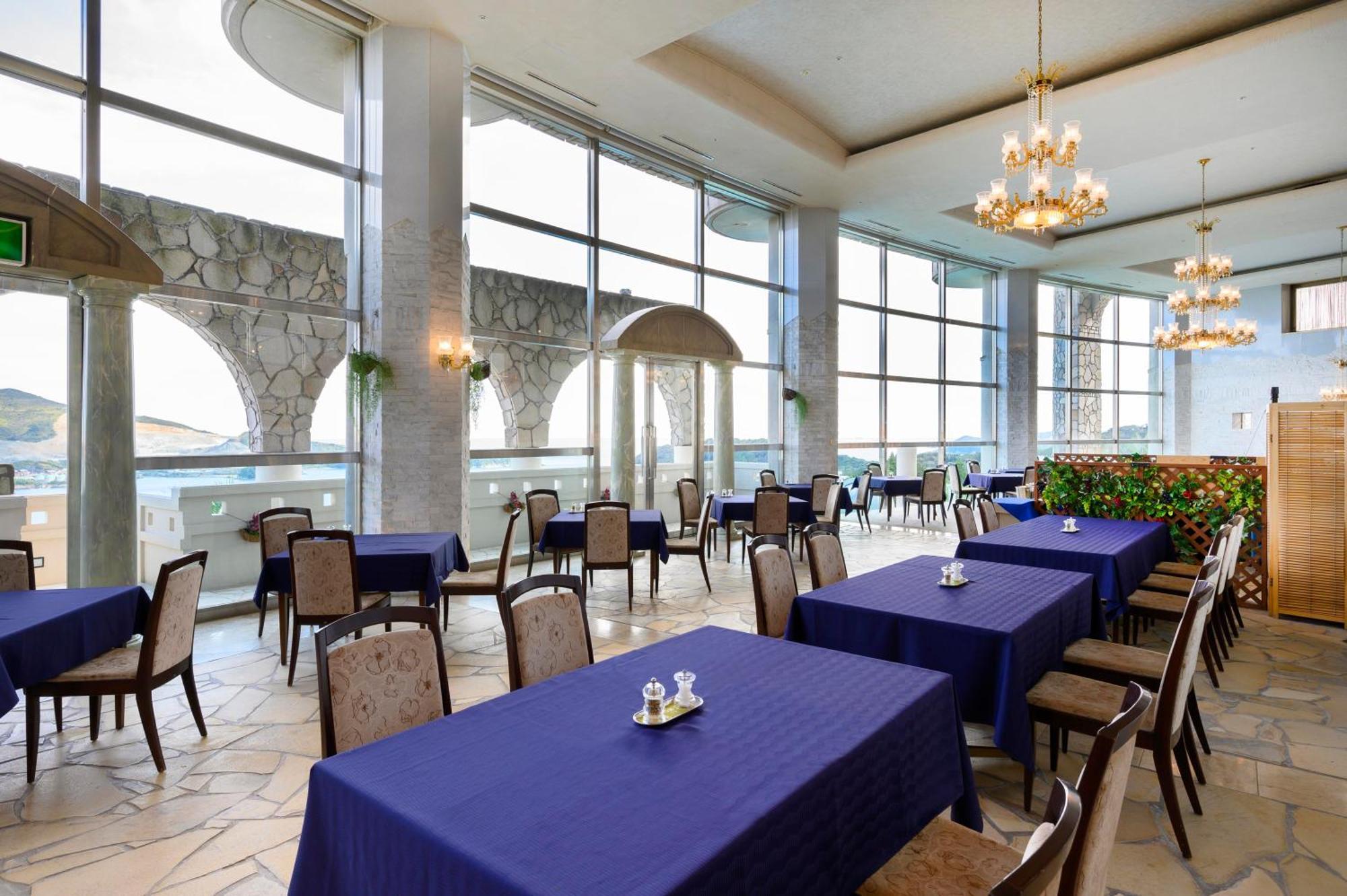 Izumigo Hotel Altia Toba Zewnętrze zdjęcie