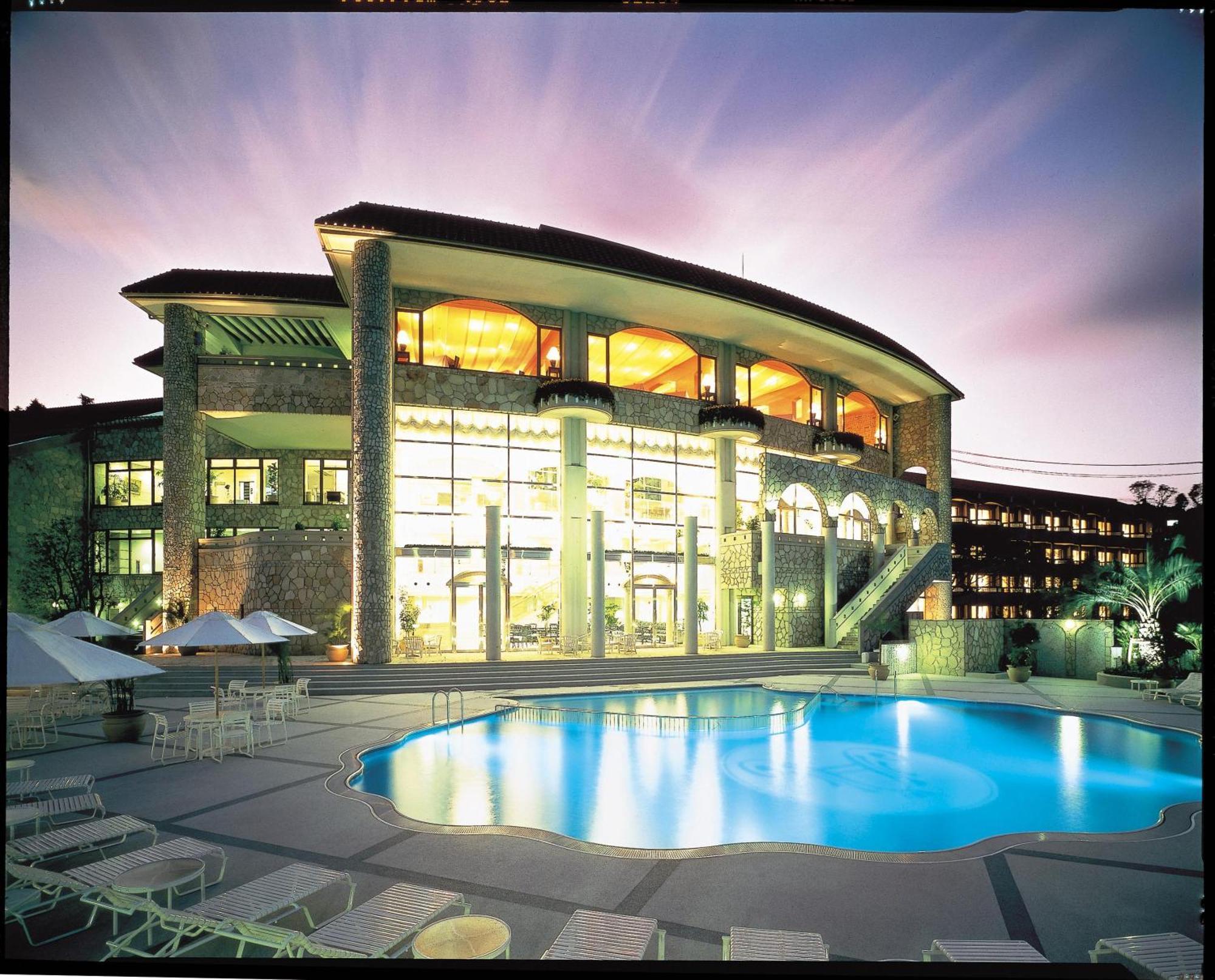 Izumigo Hotel Altia Toba Zewnętrze zdjęcie