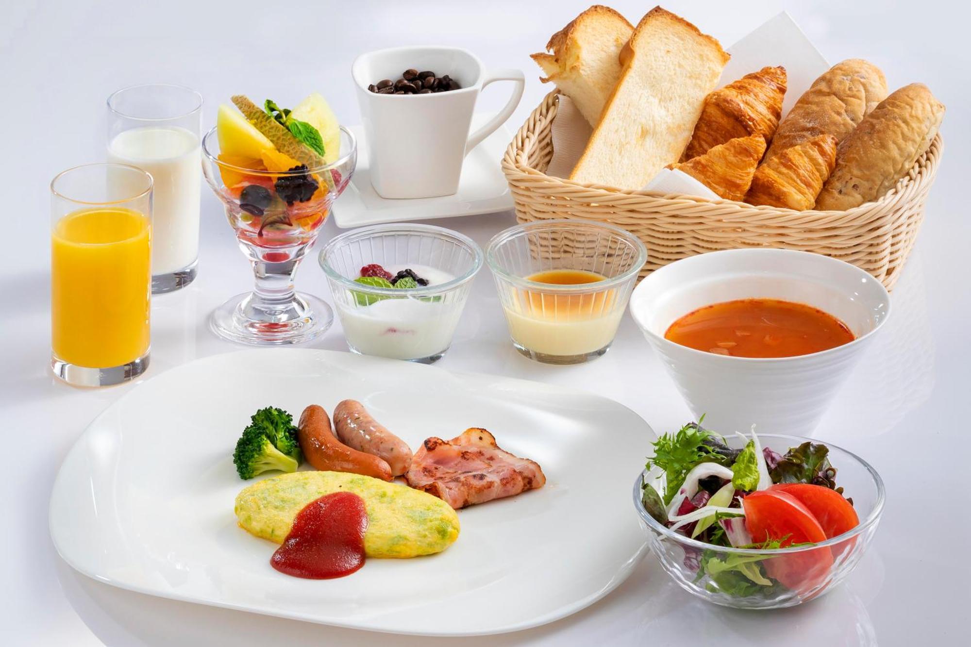 Izumigo Hotel Altia Toba Zewnętrze zdjęcie