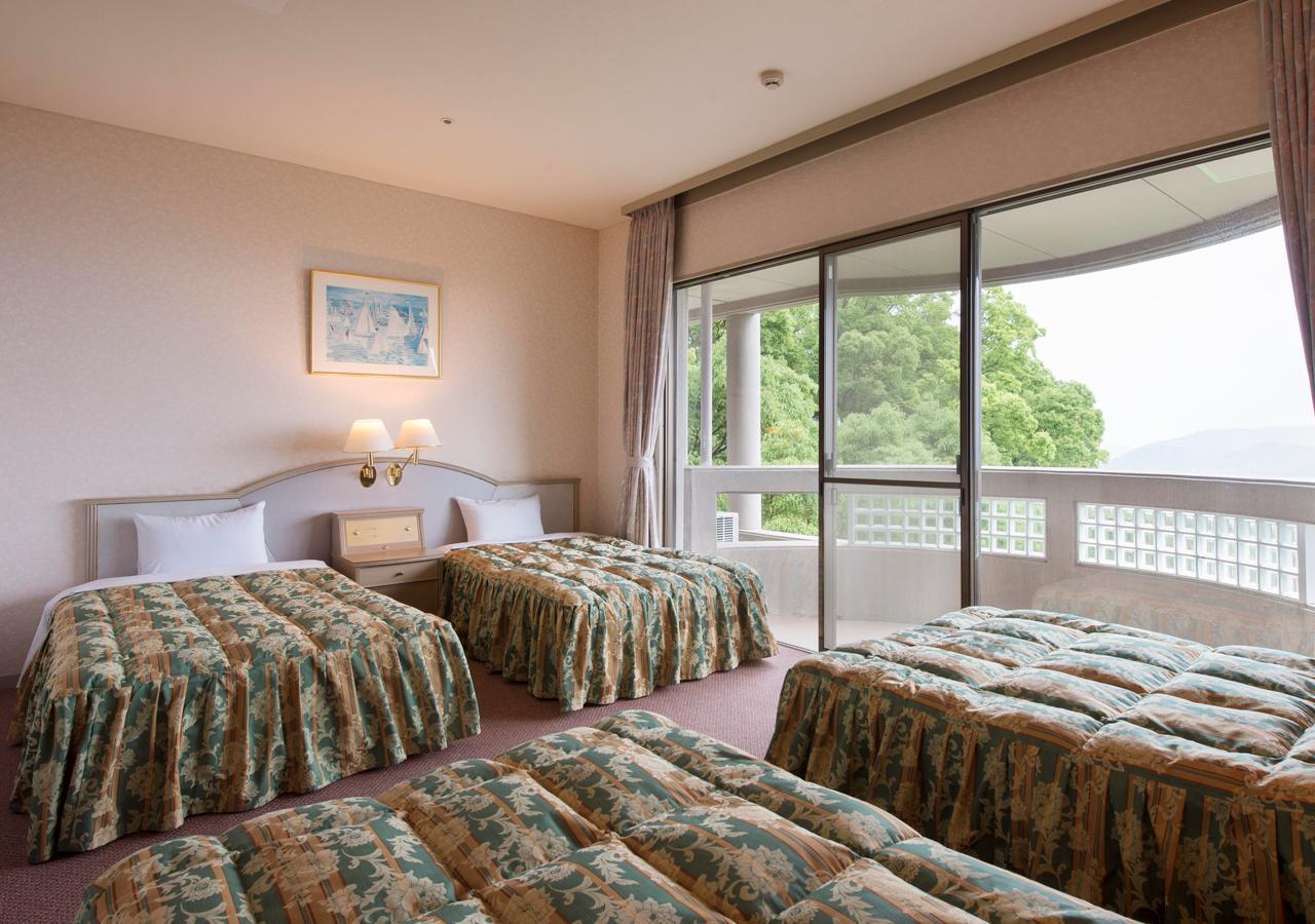 Izumigo Hotel Altia Toba Zewnętrze zdjęcie