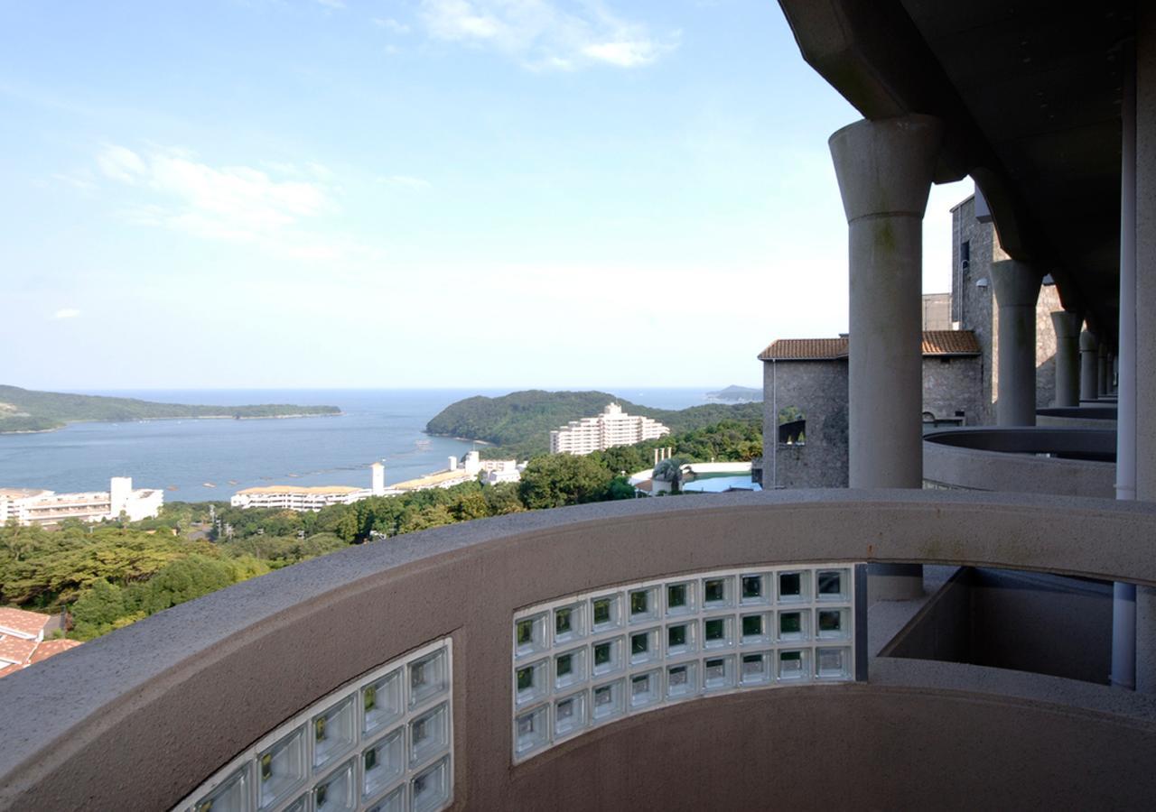 Izumigo Hotel Altia Toba Zewnętrze zdjęcie