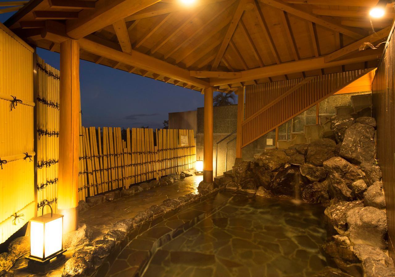 Izumigo Hotel Altia Toba Zewnętrze zdjęcie