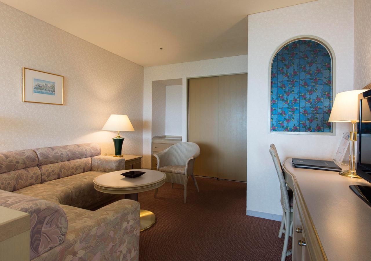 Izumigo Hotel Altia Toba Zewnętrze zdjęcie