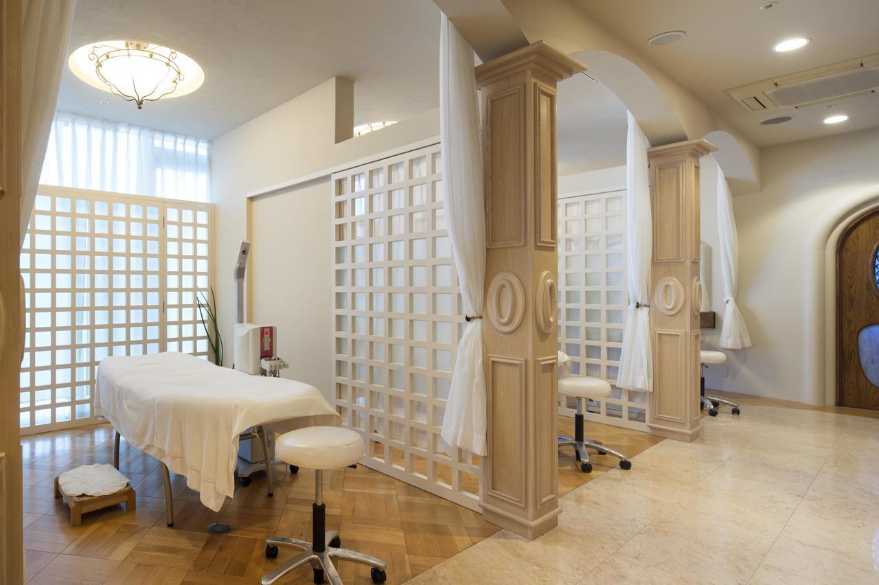 Izumigo Hotel Altia Toba Zewnętrze zdjęcie