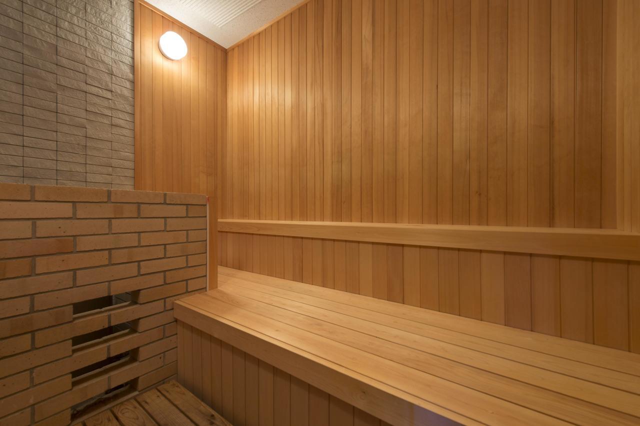 Izumigo Hotel Altia Toba Zewnętrze zdjęcie