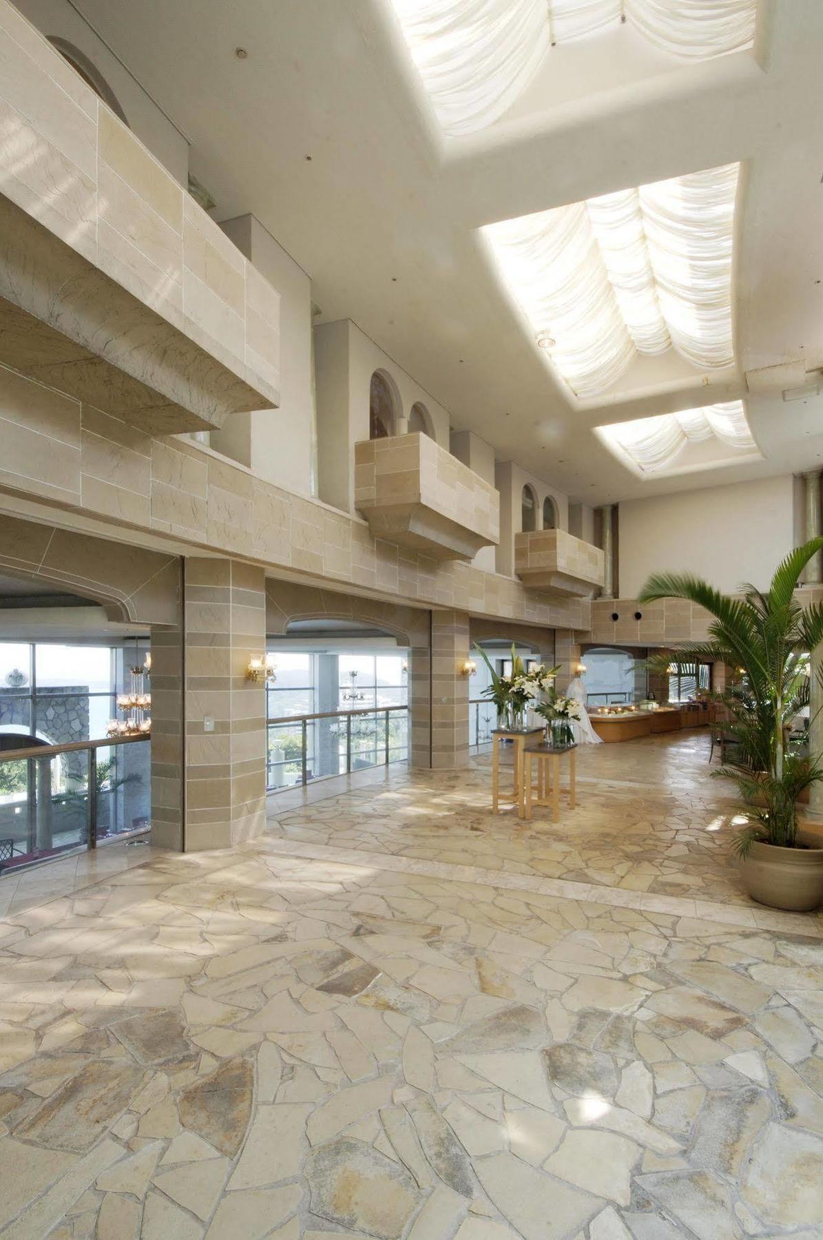 Izumigo Hotel Altia Toba Zewnętrze zdjęcie