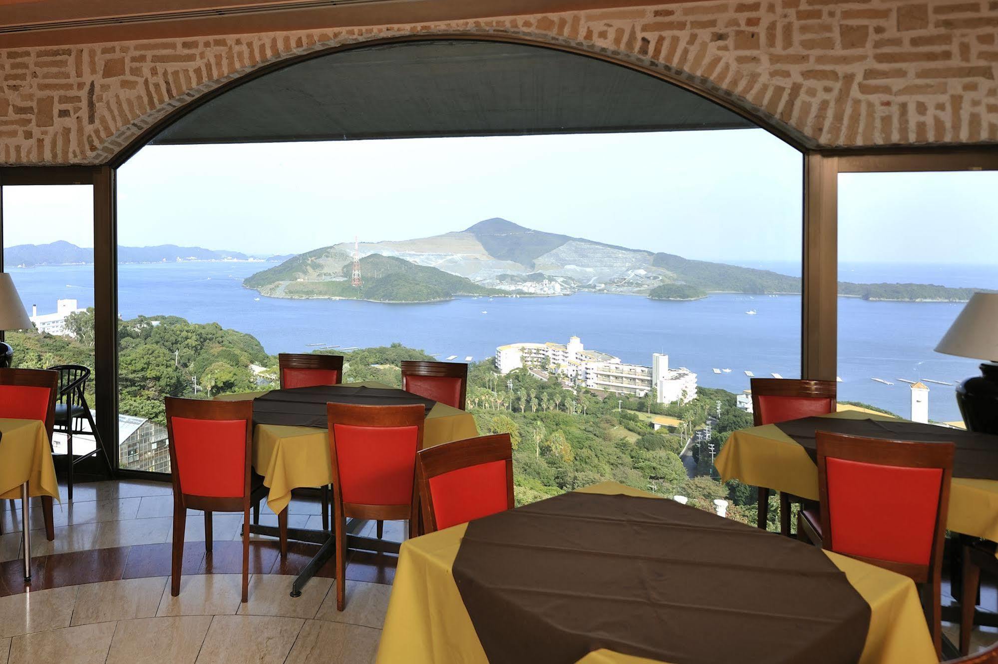 Izumigo Hotel Altia Toba Zewnętrze zdjęcie
