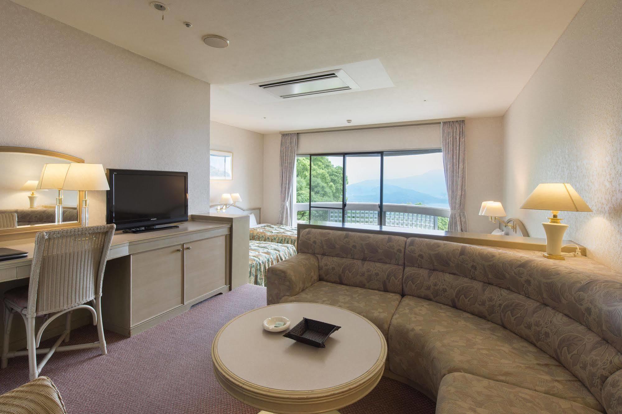 Izumigo Hotel Altia Toba Zewnętrze zdjęcie