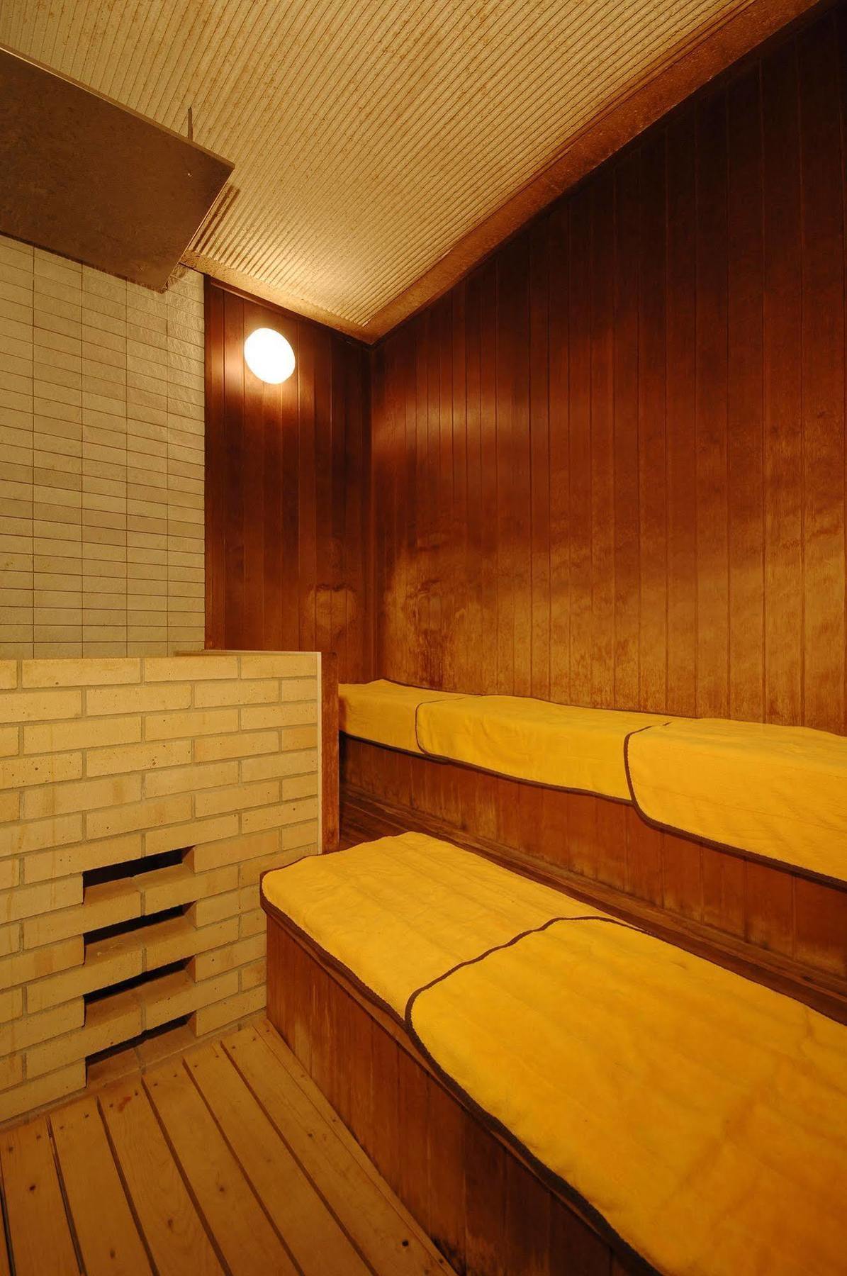 Izumigo Hotel Altia Toba Zewnętrze zdjęcie